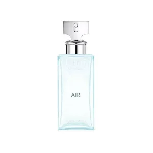 CK ETERNITY AIR WOMEN EDP 100ML (C)