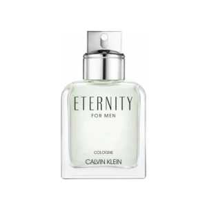 CK ETERNITY COLOGNE MEN EDT 100ML (C)