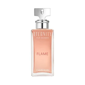 CK ETERNITY FLAME WOMEN EDP 100ML (C)
