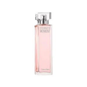 CK ETERNITY MOMENT WOMEN EDP 100ML (C)