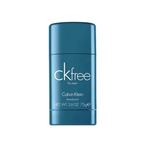 CK FREE DEOSTICK 75GM