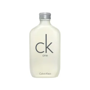 CK ONE MEN EDT 100ML (C)