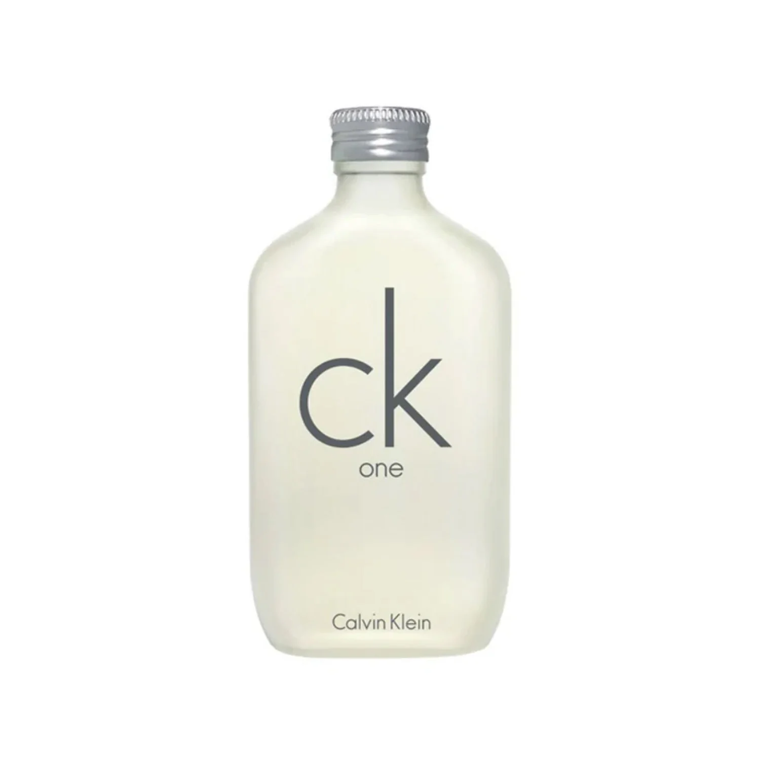 CK ONE MEN EDT 200ML (C)