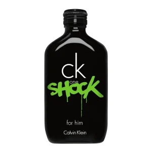 CK ONE SHOCK FOR HIM EDT 100ML (C)