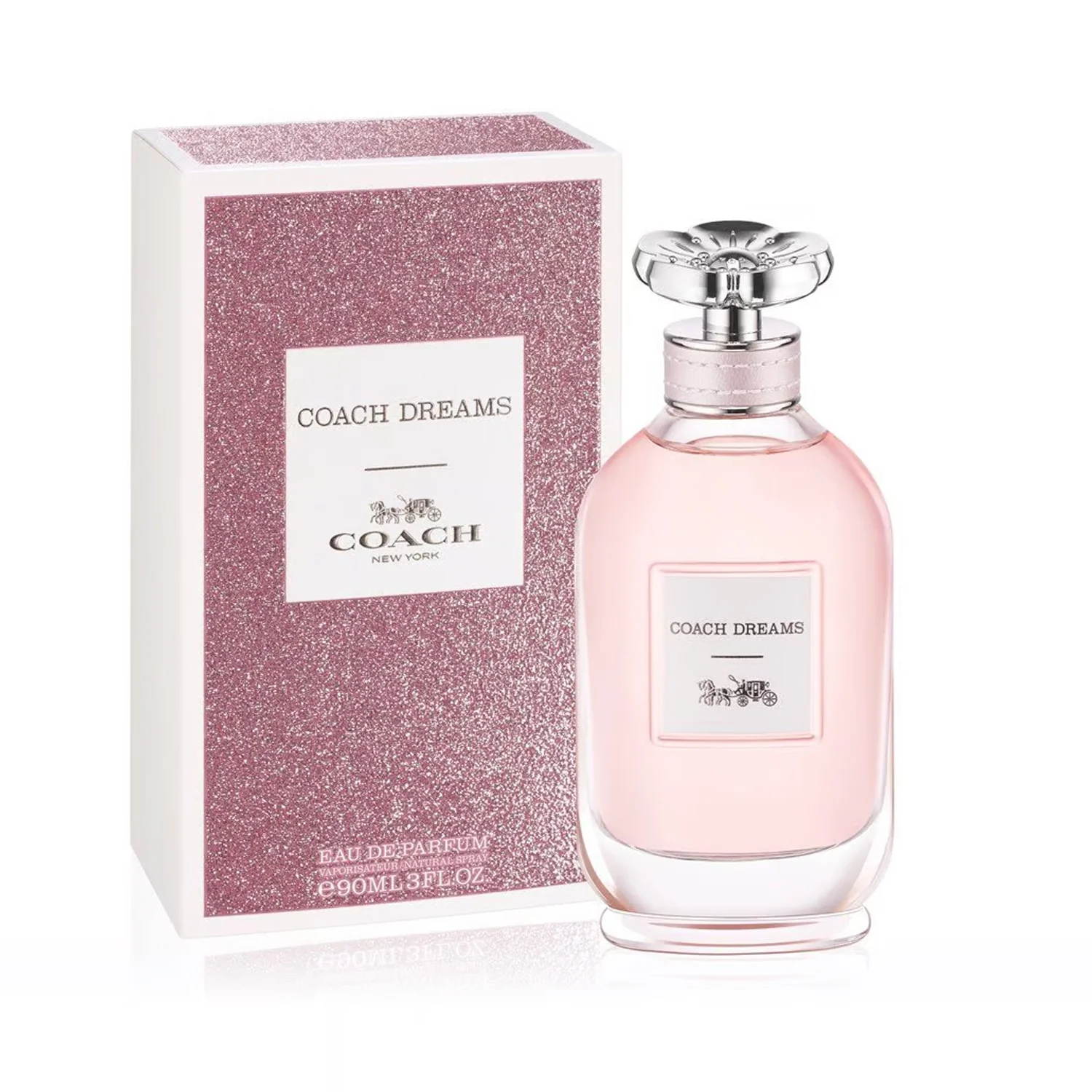 COACH DREAMS EDP 90ML - Image 2