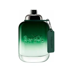COACH GREEN EDT 100ML