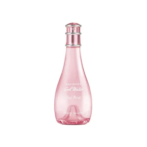 COOL WATER SEA ROSE WOMEN EDT 100ML (C)