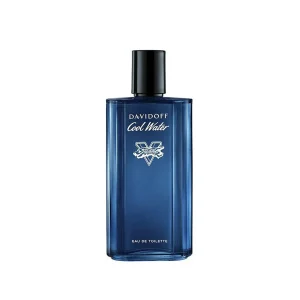 COOL WATER STREET FIGHTER CHAMPION EDITION MEN EDT 125ML (C)