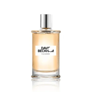 DAVID BECKHAM CLASSIC BLACK MEN EDT 90ML