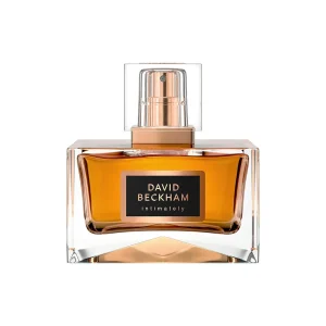 DAVID BECKHAM INITIMATELY MEN EDT 75ML