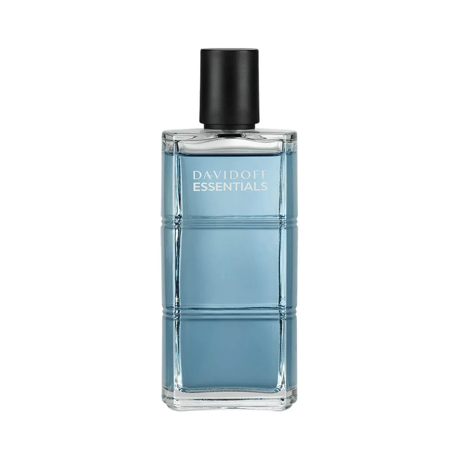 DAVIDOFF ESSENTIALS BLUE MEN EDT 110ML