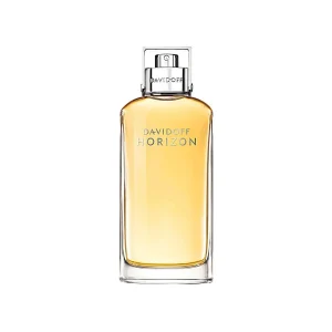 DAVIDOFF HORIZON MEN EDT 125ML (C)