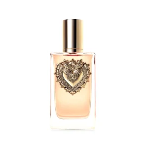 D&G DEVOTION WOMEN EDP 100ML