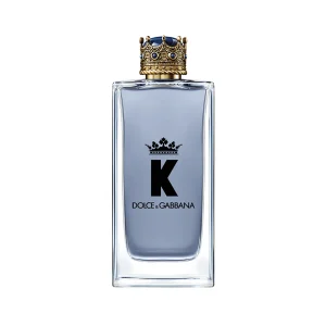 D&G K MEN EDT 200ML