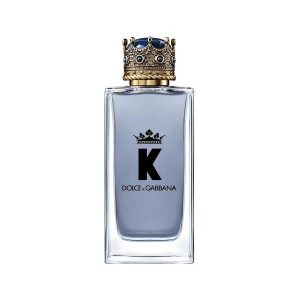 D&G KING MEN EDT 100ML