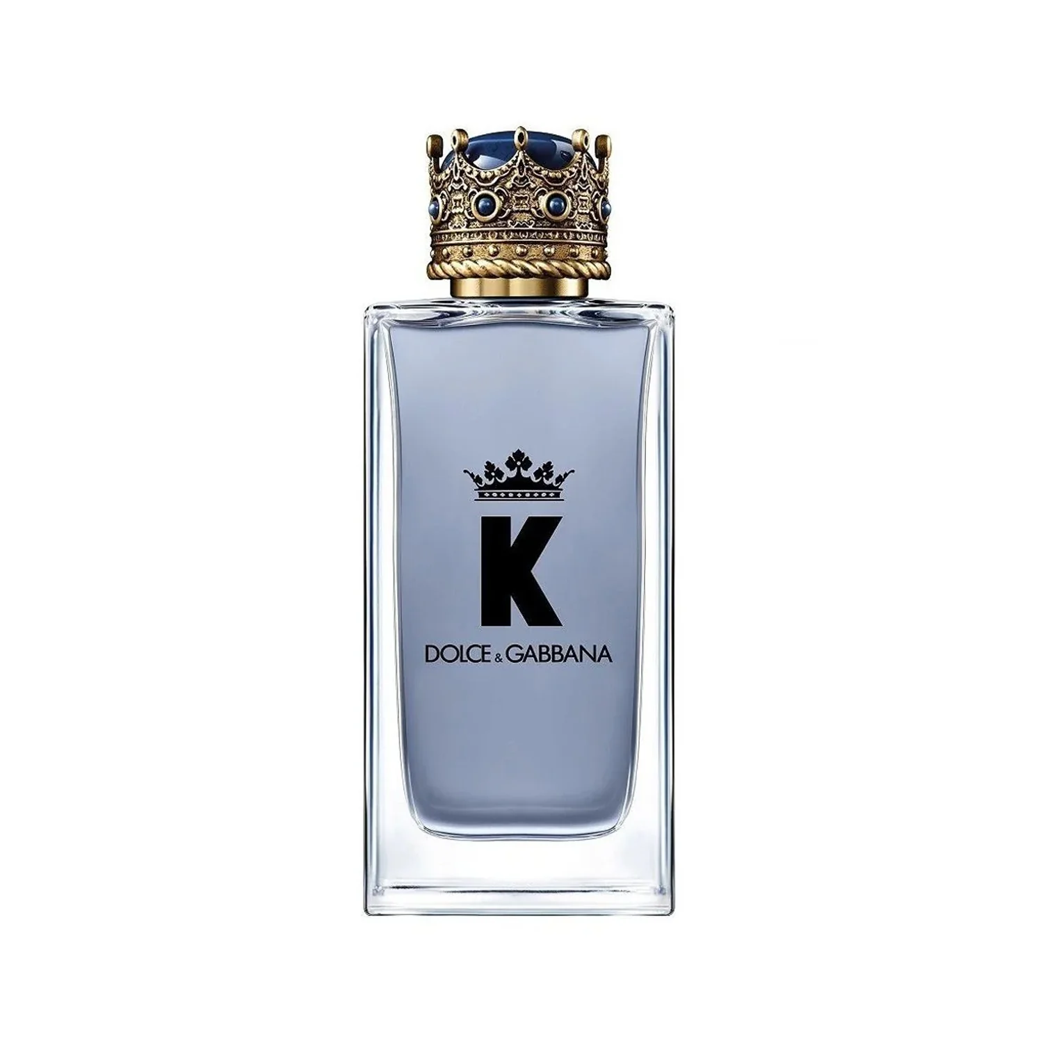D&G KING MEN EDT 100ML