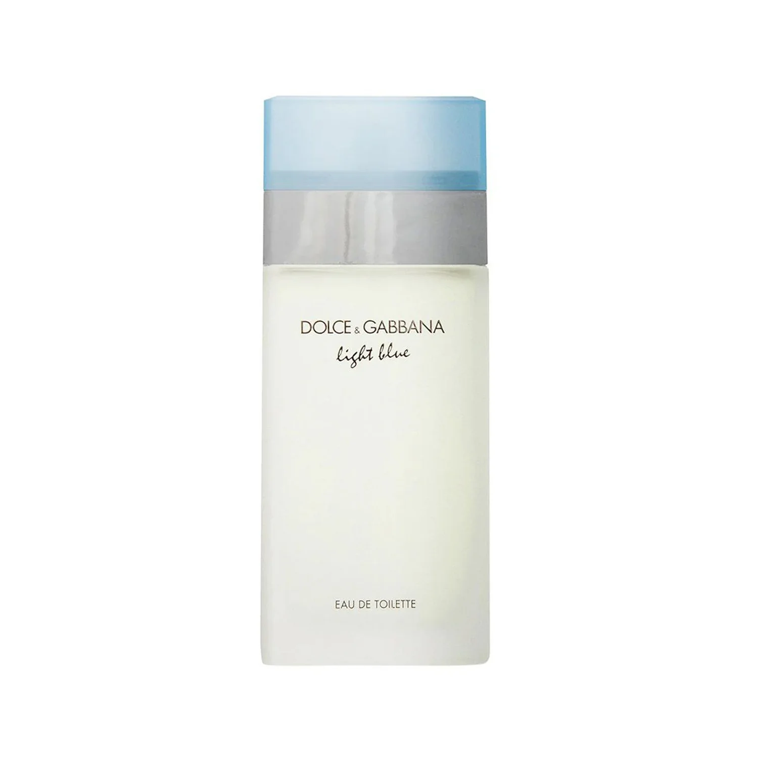 D&G LIGHT BLUE WOMEN EDT 100ML