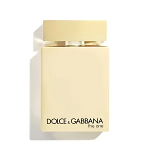 D&G THE ONE MEN GOLD INTENSE EDP 100ML