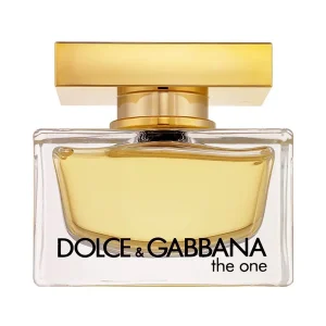 D&G THE ONE WOMEN EDP 75ML