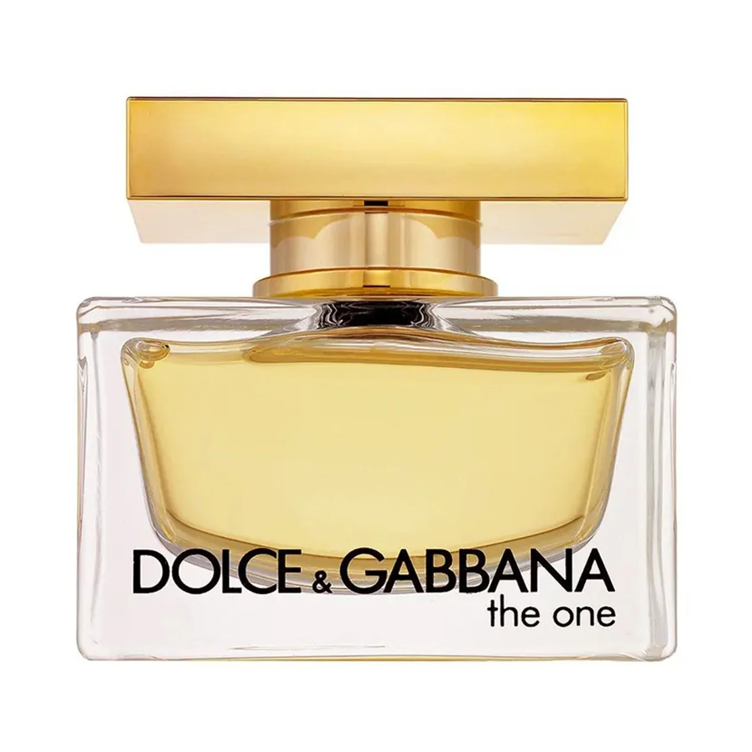 D&G THE ONE WOMEN EDP 75ML