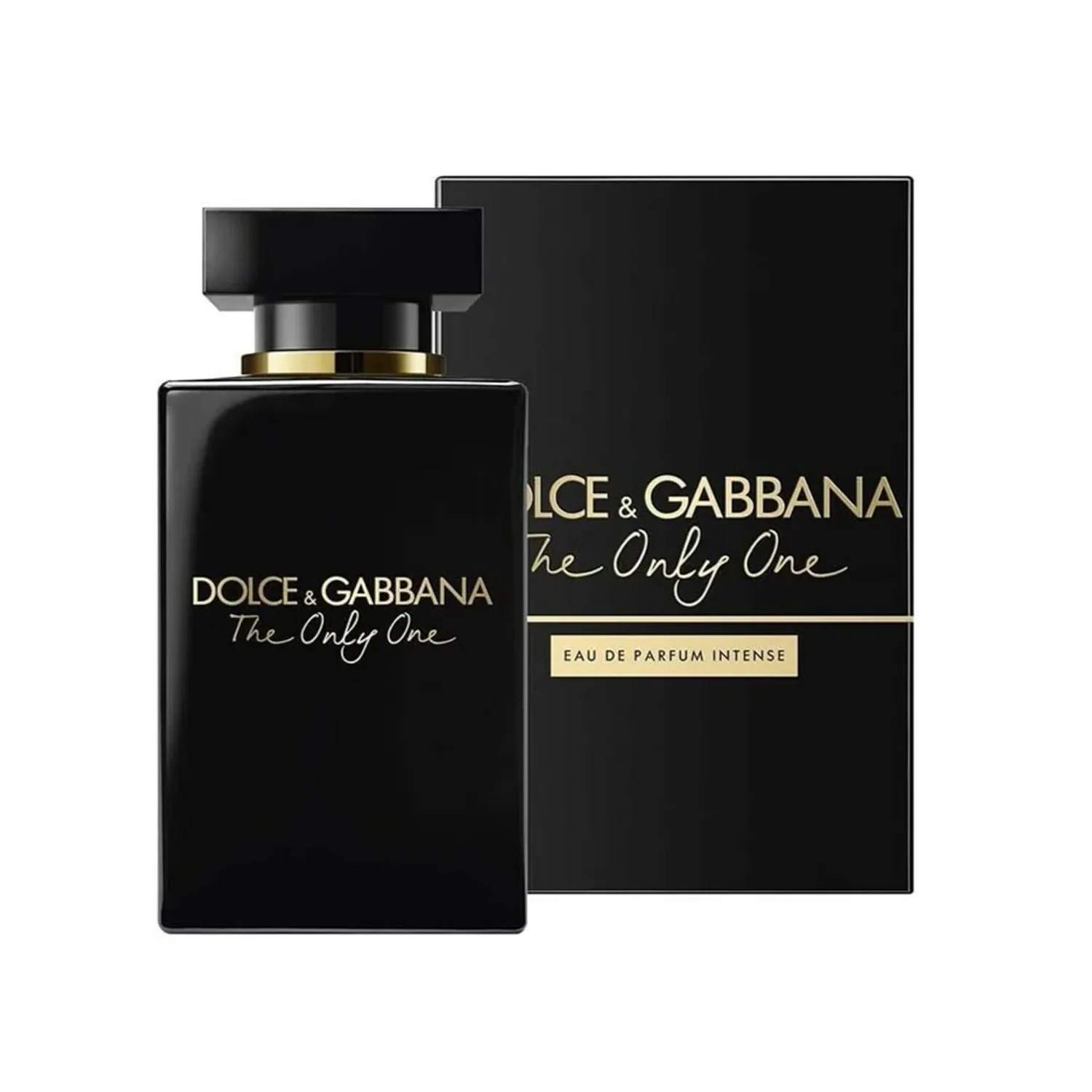 D&G THE ONLY ONE INTENSE WOMEN EDP 100ML - Image 3