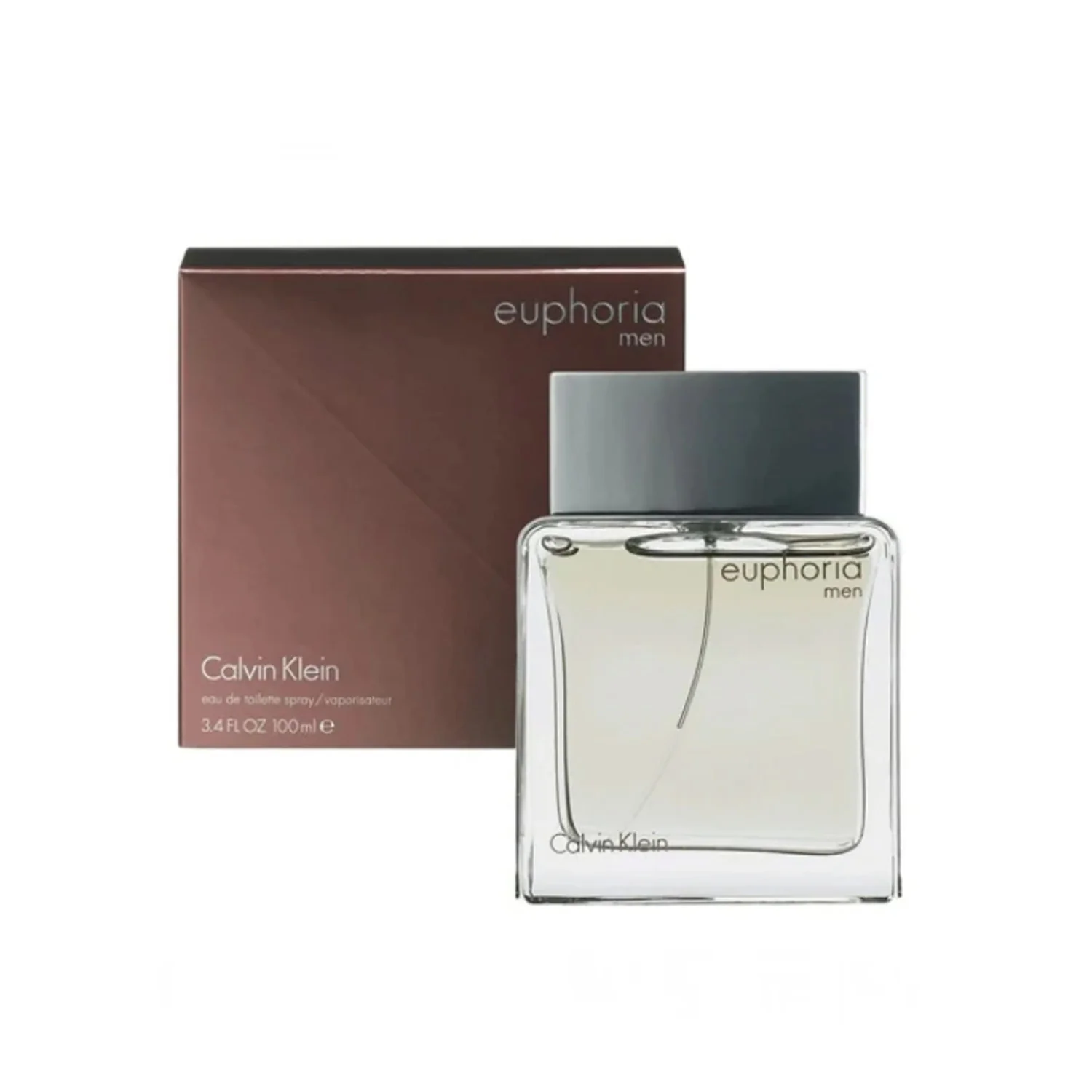 EUPHORIA MEN EDT 100ML (C) - Image 2
