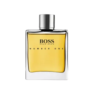 HUGO BOSS NO.1 MEN EDT 100ML (C)
