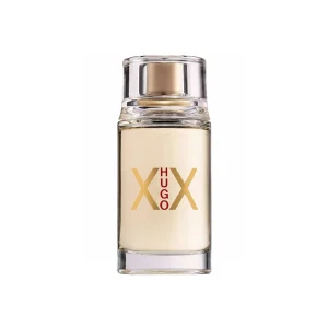 HUGO X-X WOMEN EDT 100ML (C)