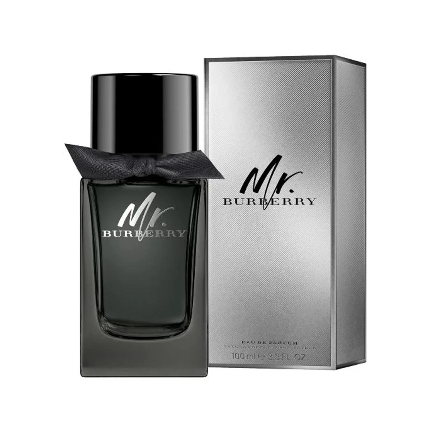 MR BURBERRY MEN EDP 100ML - Image 2