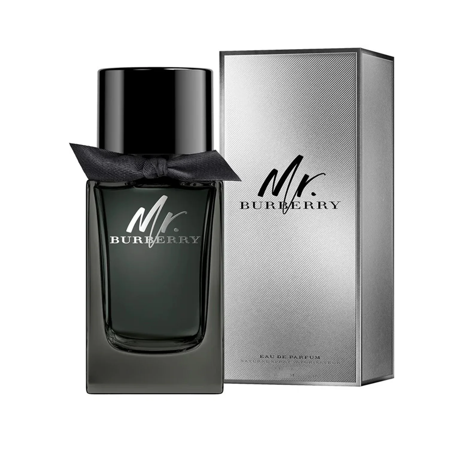 MR BURBERRY MEN EDP 150ML - Image 2