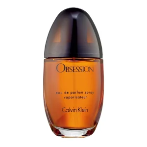 OBSESSION WOMEN EDP 100ML (C)