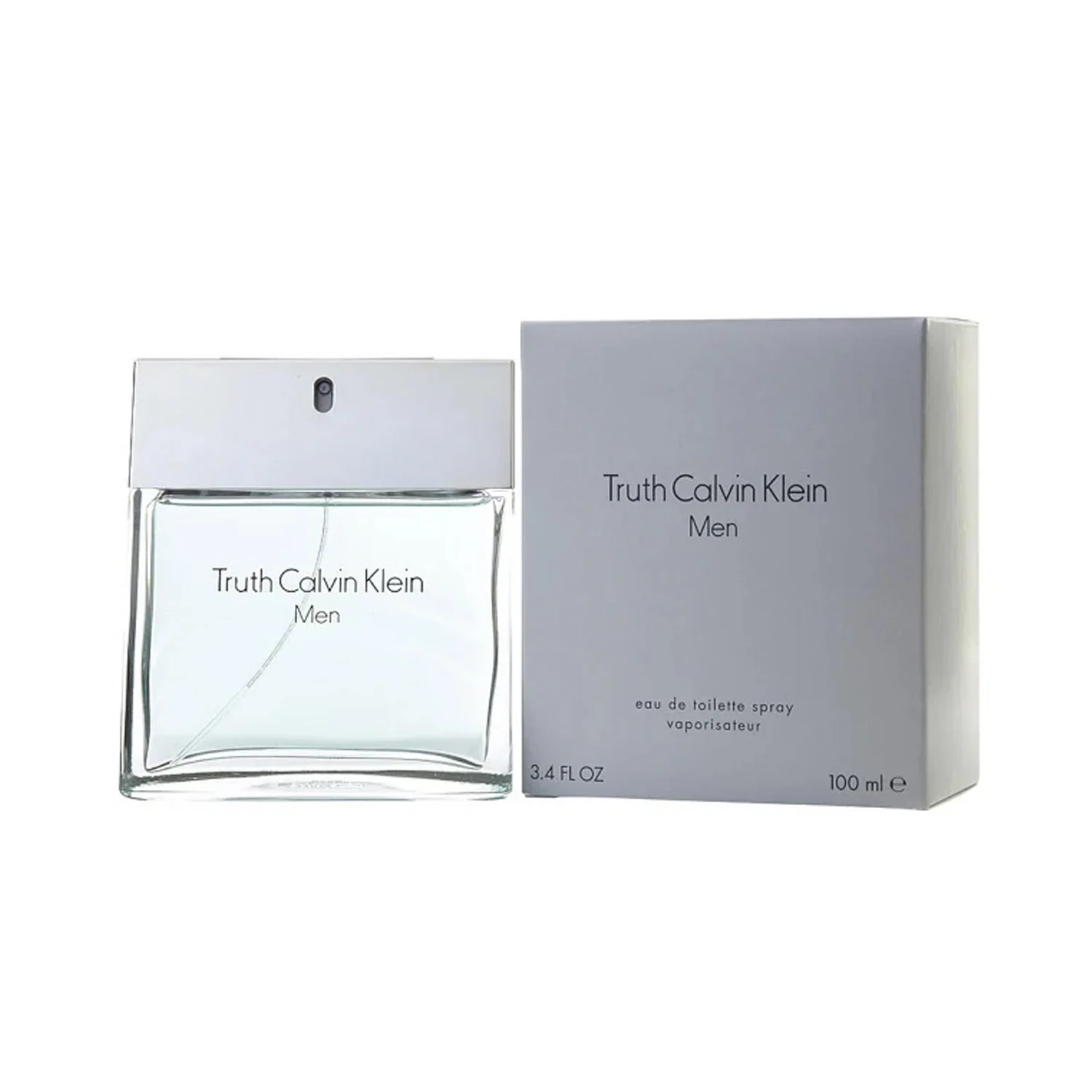 TRUTH MEN EDT 100ML (C) - Image 2