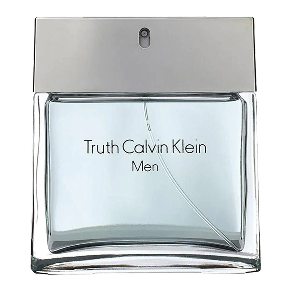 TRUTH MEN EDT 100ML (C)