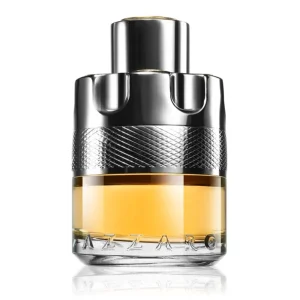 AZZARO WANTED NIGHT MEN EDP 100ML