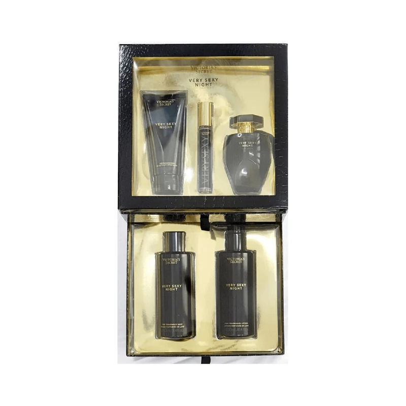 VICTORIA'S SECRET 75ML 4S MIST SET