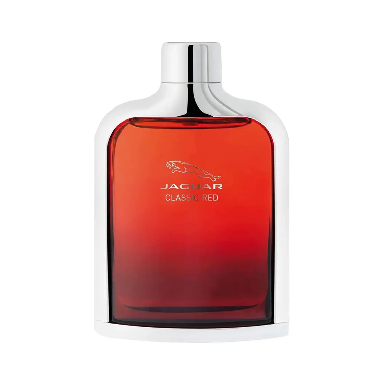 Jaguar Classic Red Edt 100Ml