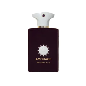 AMOUAGE BOUNDLESS EDP 100ML