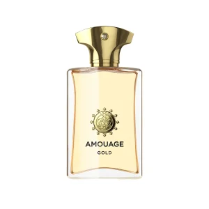 Amouage Gold Man Edp 100Ml 2024
