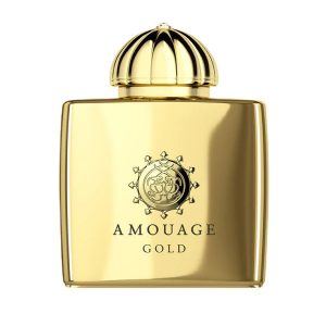 Amouage Gold Woman Edp 100Ml (New Packing)