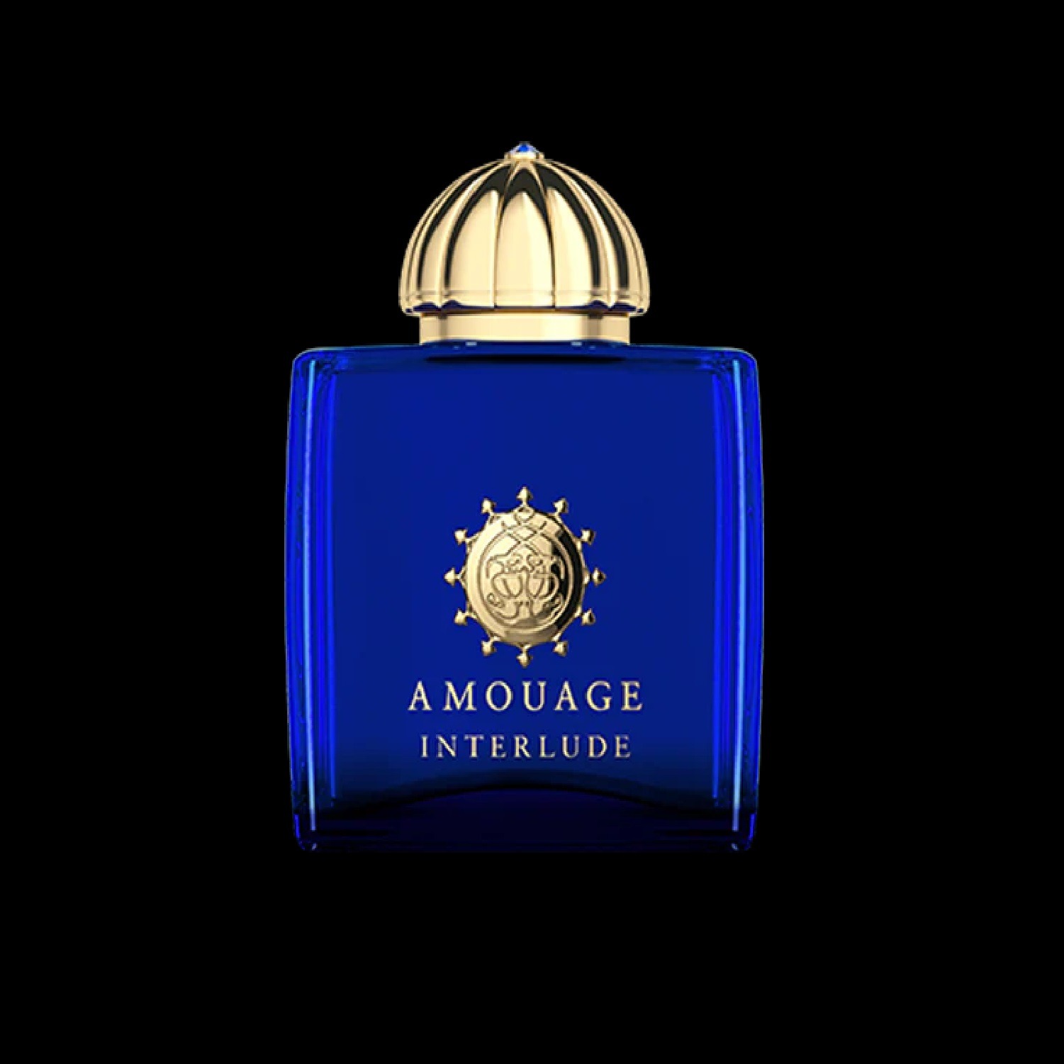 Amouage Interlude Woman Edp 100Ml (New Packing)