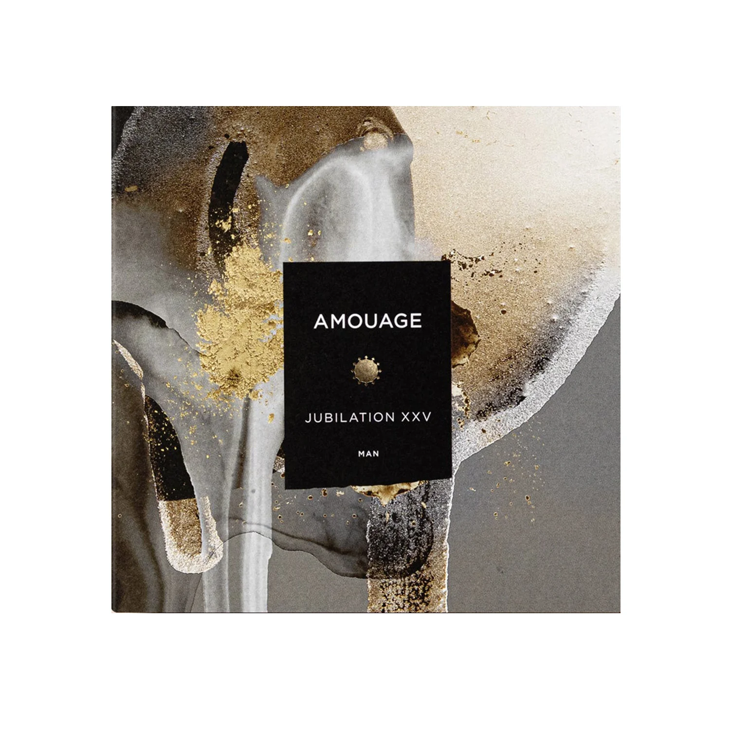 Amouage Jubilation 25 Edp 100Ml (New Packing) - Image 2