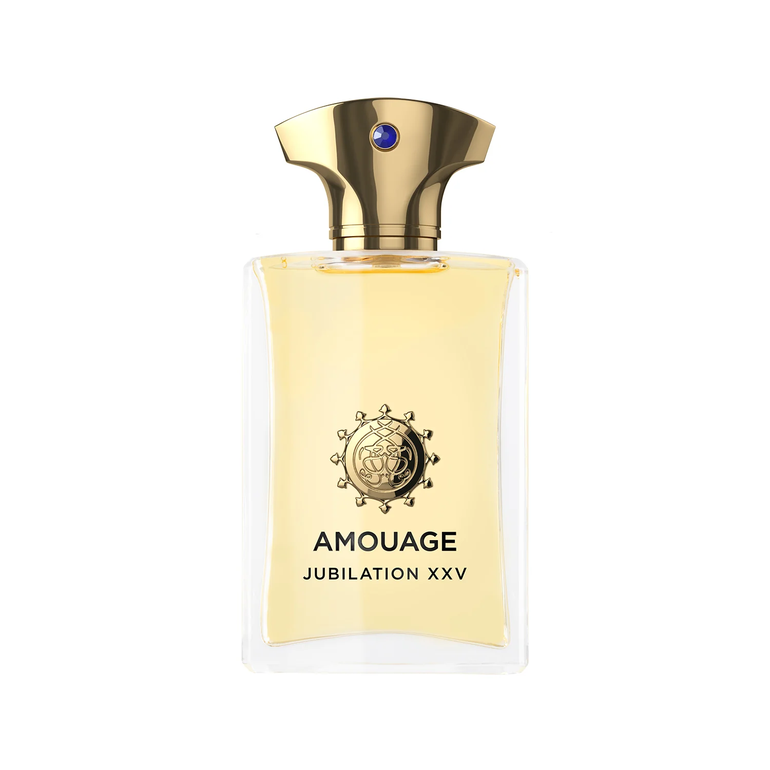 Amouage Jubilation 25 Edp 100Ml (New Packing)