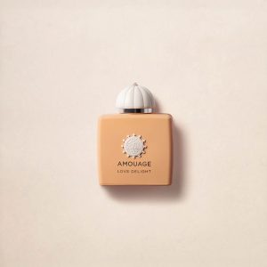 Amouage Love Delight Woman Edp 100Ml