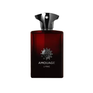 Amouage Lyric Man Edp 100Ml (New)