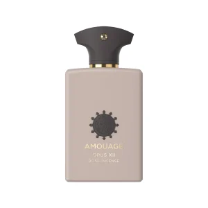 Amouage Opus Xii Rose Incense Edp 100Ml