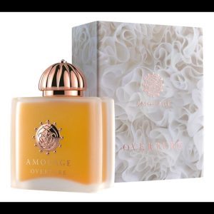 Amouage Overture Woman Edp 100Ml