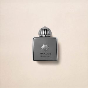 Amouage Reflection Woman Edp 100Ml (New Packing)