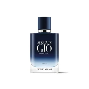 Armani Acqua Di Gio Homme Profondo Parfum 100Ml