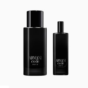 Armani Ga Armani Code Homme Edp 75Ml + 15Ml Sets