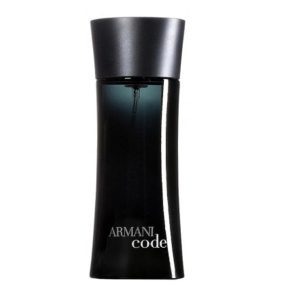 Armani Ga New Code Edt 75Ml